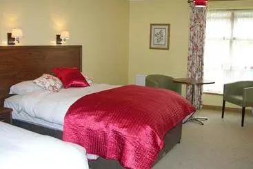 Samuel S Heritage Bed & Breakfast