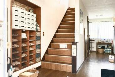 דירה Villa Shirahama