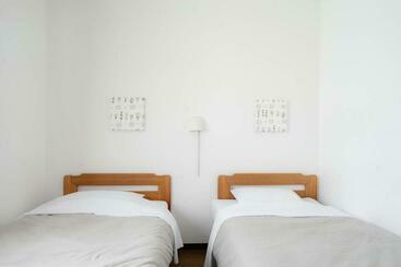 דירה Villa Shirahama