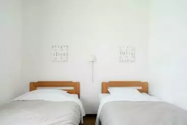 アパートメント Villa Shirahama