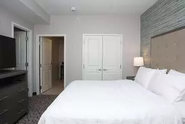Hotelli Homewood Suites By Hilton Allentown Bethlehem Center Valley