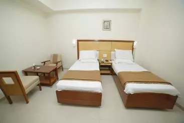 Hotel Jaya Residency