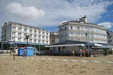Hotel Playa E Mare Nostrum
