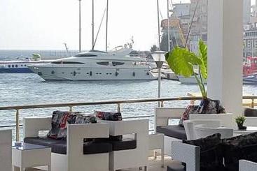 ホテル Royal Saranda