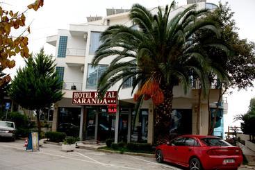 Hotel Royal Saranda