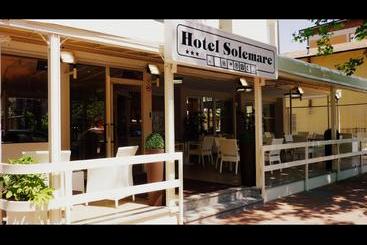 Hotel Solemare