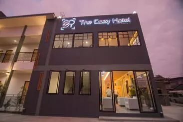 Hôtel The Cozy