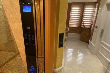 Hotel The Red Bricks