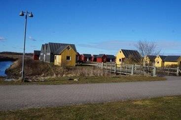 Отель Danhostel Aalborg