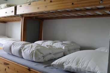 Hotel Danhostel Aalborg