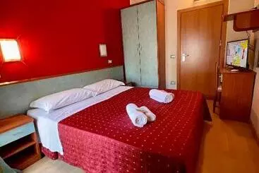 Hôtel Villa Tina