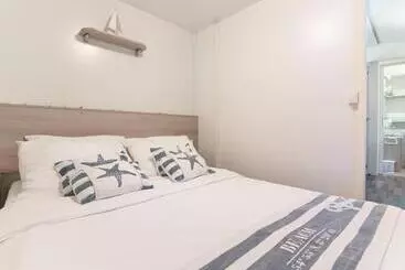 Huoneisto Krk Mobile Homes