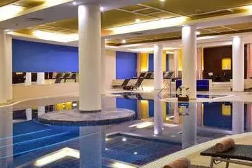 Apartment Pestana Casino Studios