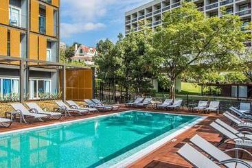 Апартаменты Pestana Casino Studios