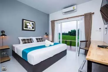 Xaiyong Resort ไทรโยงรีสอร์ท