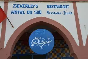 Mirleft Soul Hostel