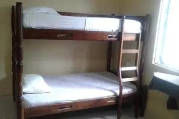 ユースホステル Jj & Je Family House