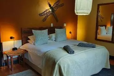 Aamiaismajoitus (B&B) Dar Amane Guest House