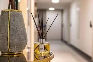 1926 Le Soleil Hotel & Spa