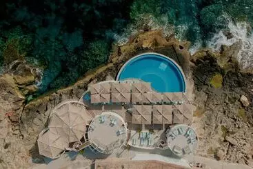 1926 Le Soleil Hotel & Spa