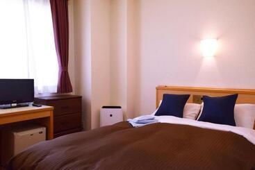 Hôtel All In Stay Hakodate