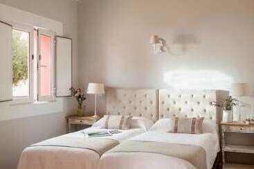 Hotel Quinta Da Chaminé