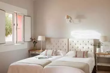 Hotel Quinta Da Chaminé