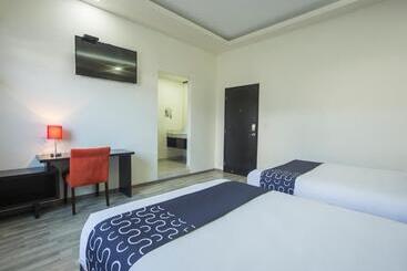 Smart Hotel Monterrey
