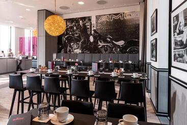 Airport Plaza Hotel Hamburg