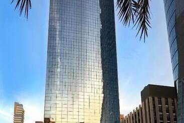 Alhamra Hotel Kuwait