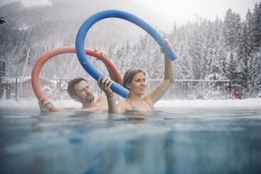 هتل Almhof Family Und Wellness Resort