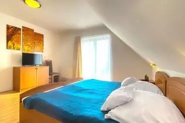 Hotel Arborétum