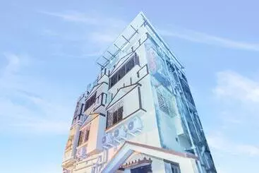 Otel O Chinar