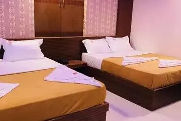 Hotelli Grand Suites