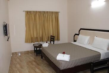 Hotel Jaidharshini Palace