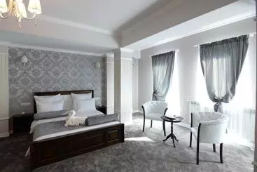 Hotel The Classic
