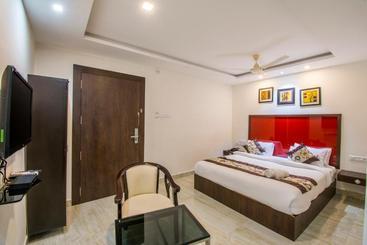 New Hotel Executive Inn