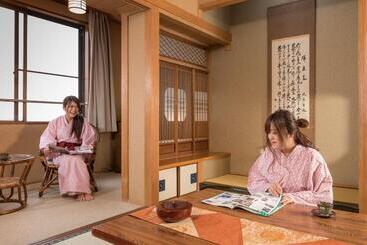 Ryokan Yumoto Kobayashi