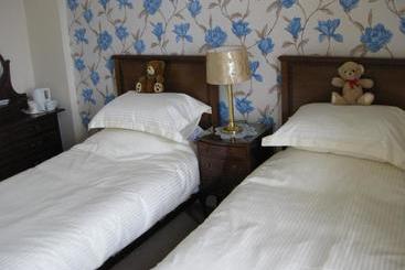 Bed and Breakfast Struan House