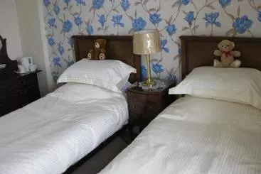 Bed and Breakfast Struan House