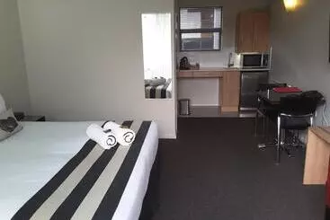 Focus Motel