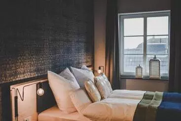 ホテル Altes Zollamt