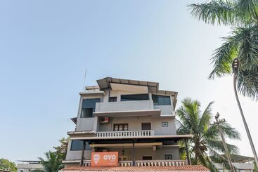 Hotell Fabexpress Clausil Inn