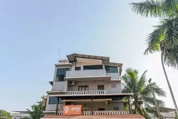 Otel Fabexpress Clausil Inn