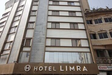 هتل Limra