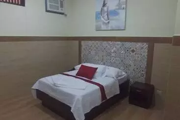Hôtel Luar