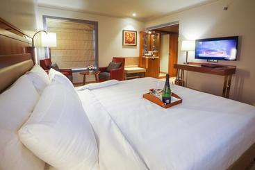 Hotel The Grandeur Boutique