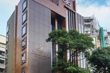 Hotel The Grandeur Boutique