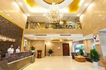 Hotel Yinfeng