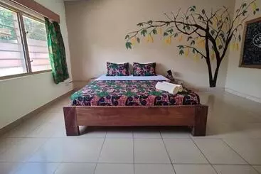 Tumi Hostel